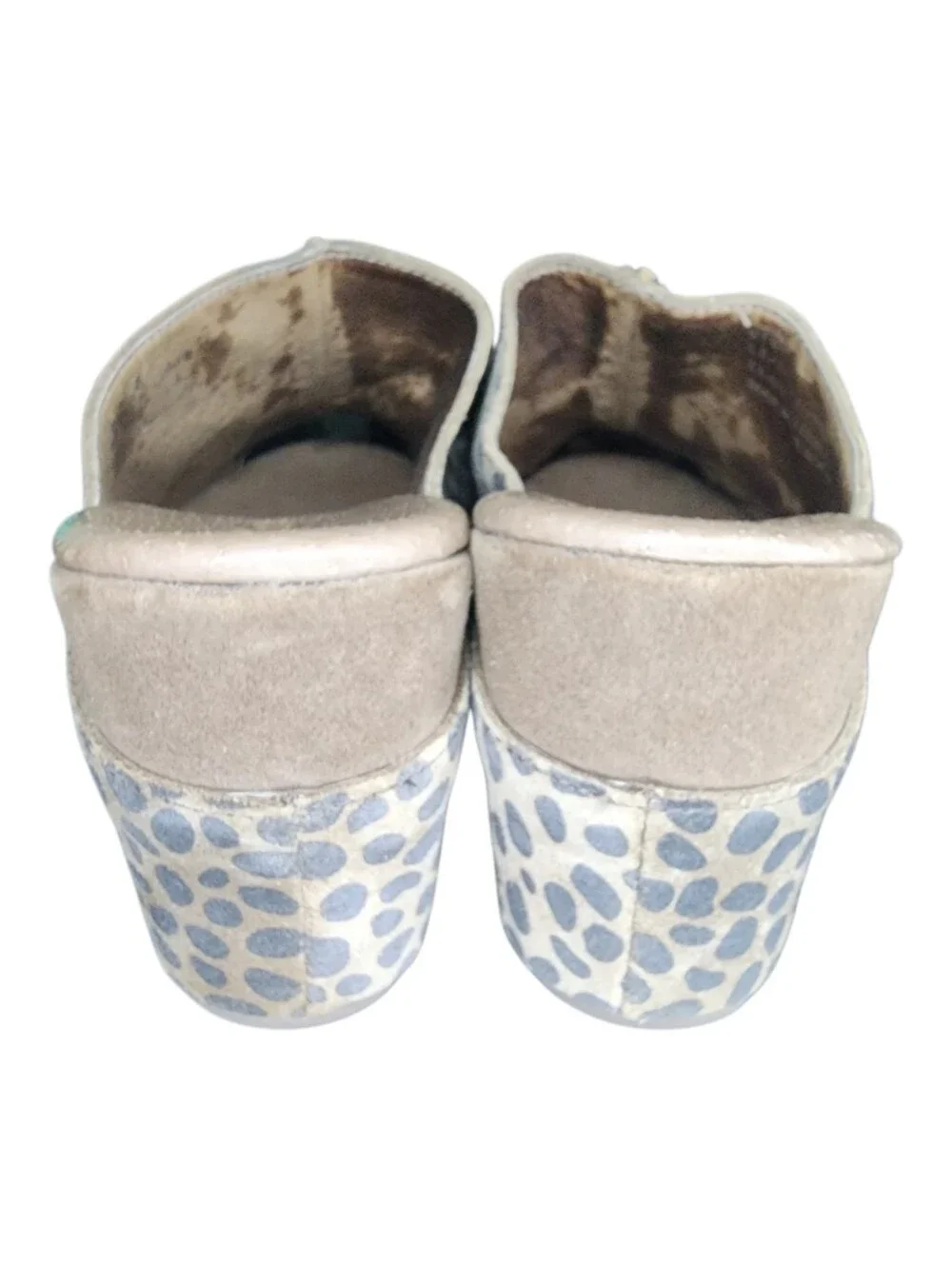 Chocolat Blu Wynn Peep Toe Wedges, Womens 6